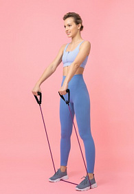 Эспандер универсальный