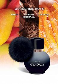 Парфюмерная вода для женщин Mur Mur Noir