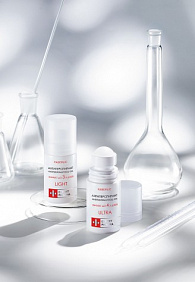 Шариковый дезодорант-антиперспирант Ultra