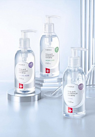 Гель для интимной гигиены для подростков Expert Pharma