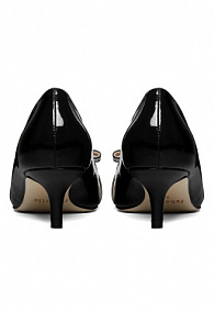 Туфли Michelle черные