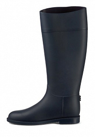 Резиновые сапоги Rider синие