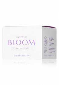 Крем дневной 55+ Bloom