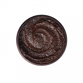 Скраб для тела «Мятный шоколад» Beauty Cafe