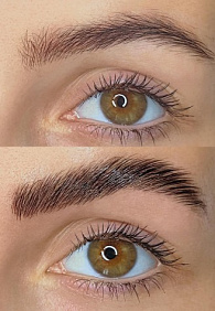 Гель для бровей с эффектом ламинирования It’s Collagen