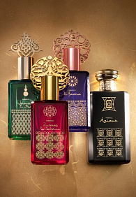 Парфюмерная вода для женщин Jemma El Fna