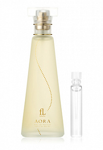 Пробник парфюмерной воды для женщин Aora от Фаберлик, фото 
