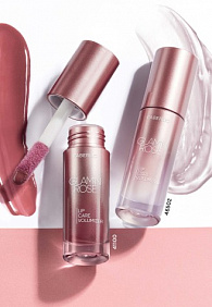 Питательный плампер для губ Glam
