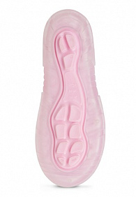 Резиновые сапоги для девочек Pinkie розовые