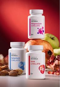 БАД «Селен Хелат»