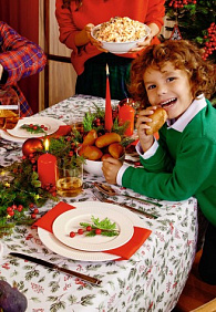 Вилка «Классика»