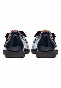 Туфли для девочек Ophelia, синие