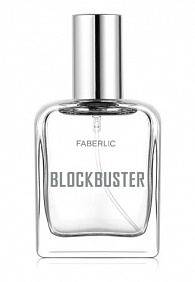 Парфюмерная вода для мужчин Blockbuster