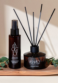 Ароматический диффузор «Энергия» AROMIO