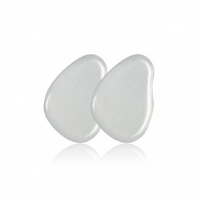 Гелевые подушечки под стопу