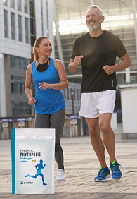 Концентрат коллагенового напитка «Доброген Актив Нью»