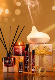 Палочки для ароматического диффузора Aromio