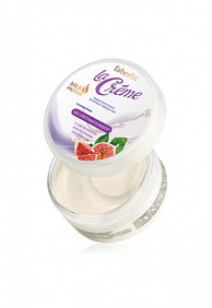 Йогуртовое суфле для тела ухаживающее «Абсолютный комфорт»