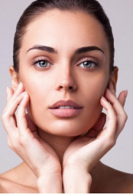 Активный крем для лица Retinol Like