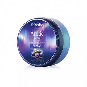 Маска для нормальных и сухих волос