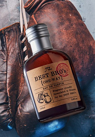 Парфюмерная вода для мужчин The Best Bro`s One Way