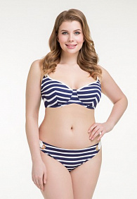 Плавки, морской принт