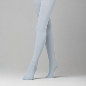 Колготки детские SD103, плотность 100 den, цвет голубой