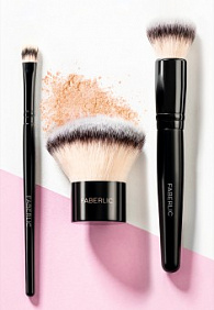 Кисть кабуки