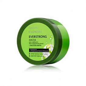 Маска для глубокого восстановления волос с маслом амлы Everstrong
