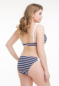 Плавки, морской принт