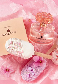 Парфюмерная вода для женщин Beauty Cafe¶Парфюмерная вода для женщин Beauty Cafe