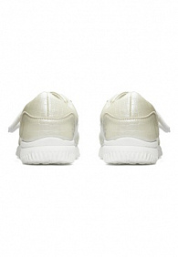 Кроссовки для девочек Emily, цвет ванильный