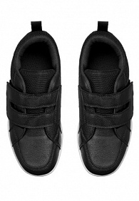 Кроссовки для мальчиков Tim, чёрные