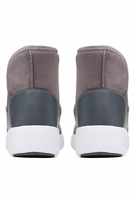 Угги «Эдриан» серые