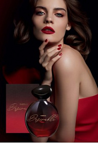Парфюмерная вода для женщин Desirable