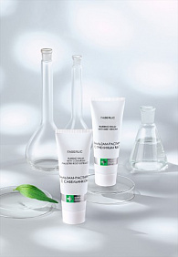 Бальзам-растирка с сабельником Expert Pharma