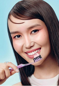Зубная паста «Комплексный уход» Сакура Hamigaki