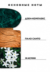 Парфюмерная вода для женщин Shanti