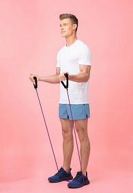 Эспандер универсальный