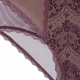 Боди «Фэйри тэйл», цвет бежевый с какао