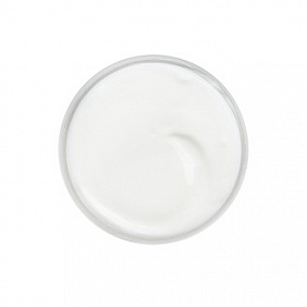 Йогуртовое суфле для тела ухаживающее «Абсолютный комфорт»