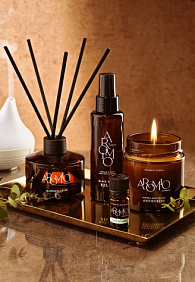 Ароматический диффузор «Энергия» AROMIO