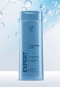 Шампунь против перхоти Expert Hair Advanced Care
