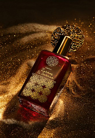 Парфюмерная вода для женщин Zahrat El Sahraa