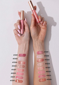 Блеск для губ Too Glam To Shine