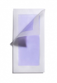 Восковые полоски для депиляции Deline