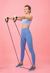 Эспандер универсальный