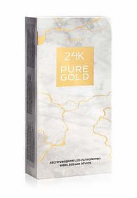 Беспроводное LED-устройство для гигиены полости рта