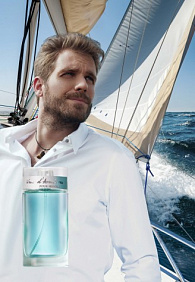 Туалетная вода для мужчин Vent d