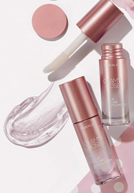 Увлажняющий плампер для губ Glam